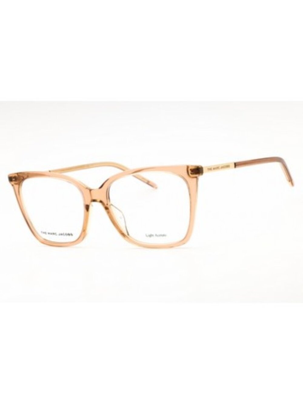 Marc Jacobs EYEGLASSES MJ510-HAM-53 New with case